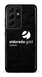 Galaxy S21 Ultra Tough EG Noir -