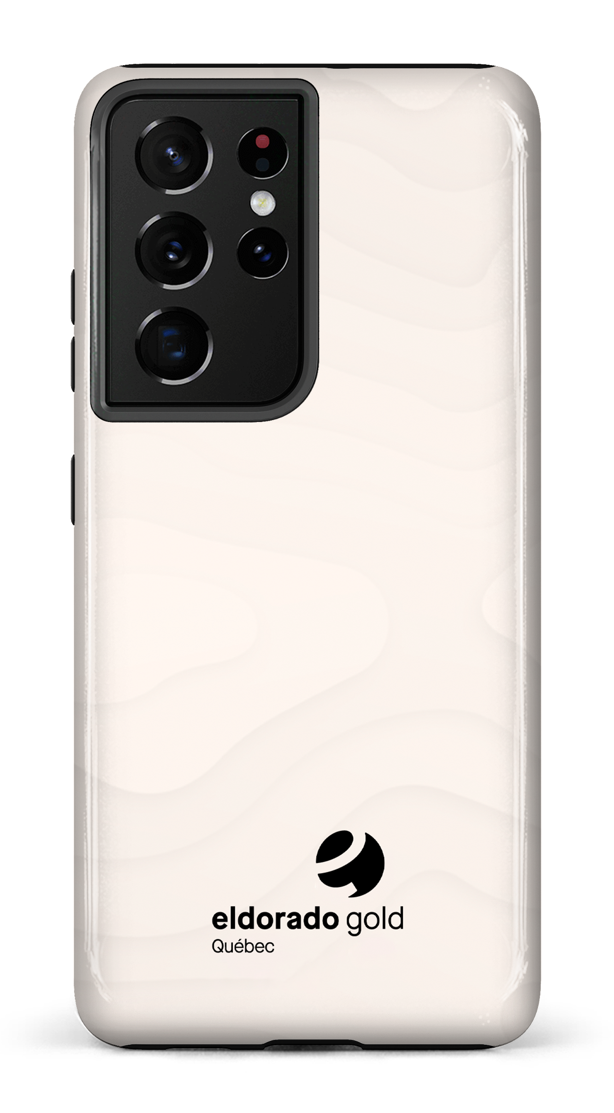 Galaxy S21 Ultra Tough EG Quartz -