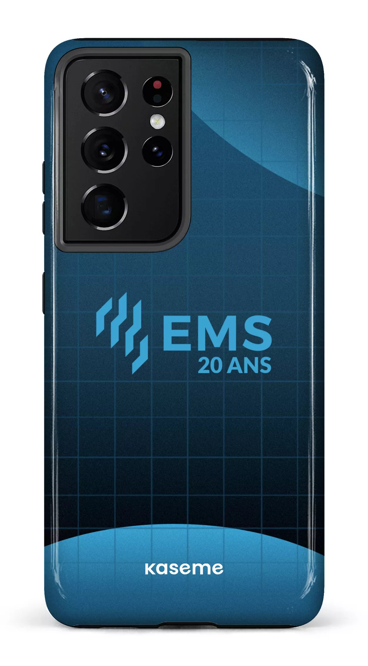 Galaxy S21 Ultra Tough EMS #17 -