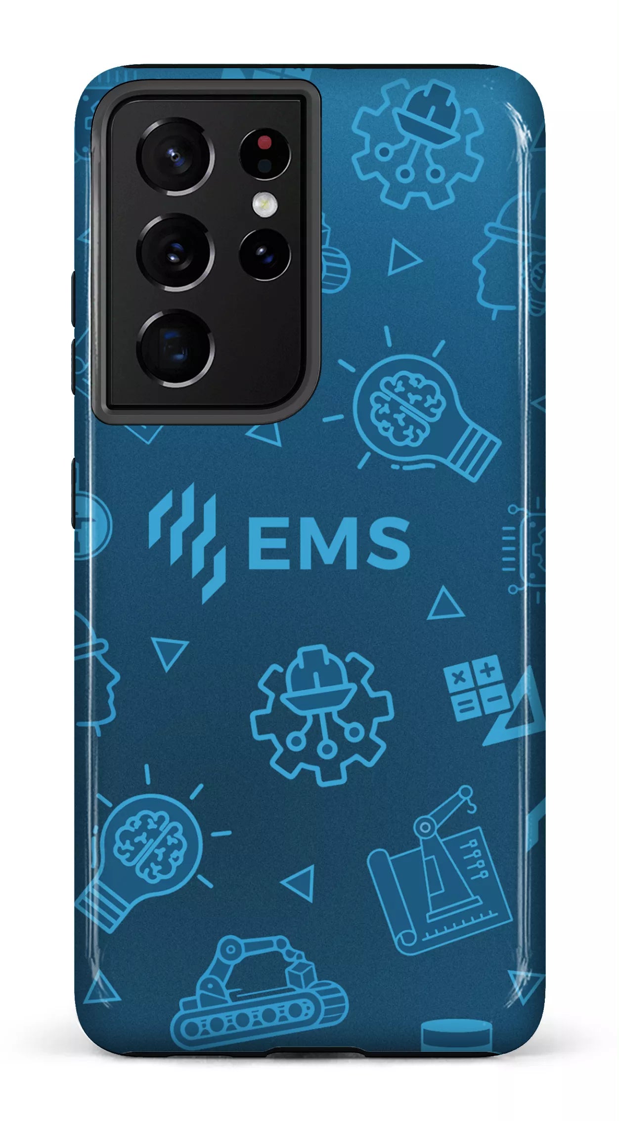 Galaxy S21 Ultra Tough EMS #8 -