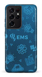 Galaxy S21 Ultra Tough EMS #8 -