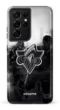 Galaxy S21 Ultra Tough Entrée des joueurs -