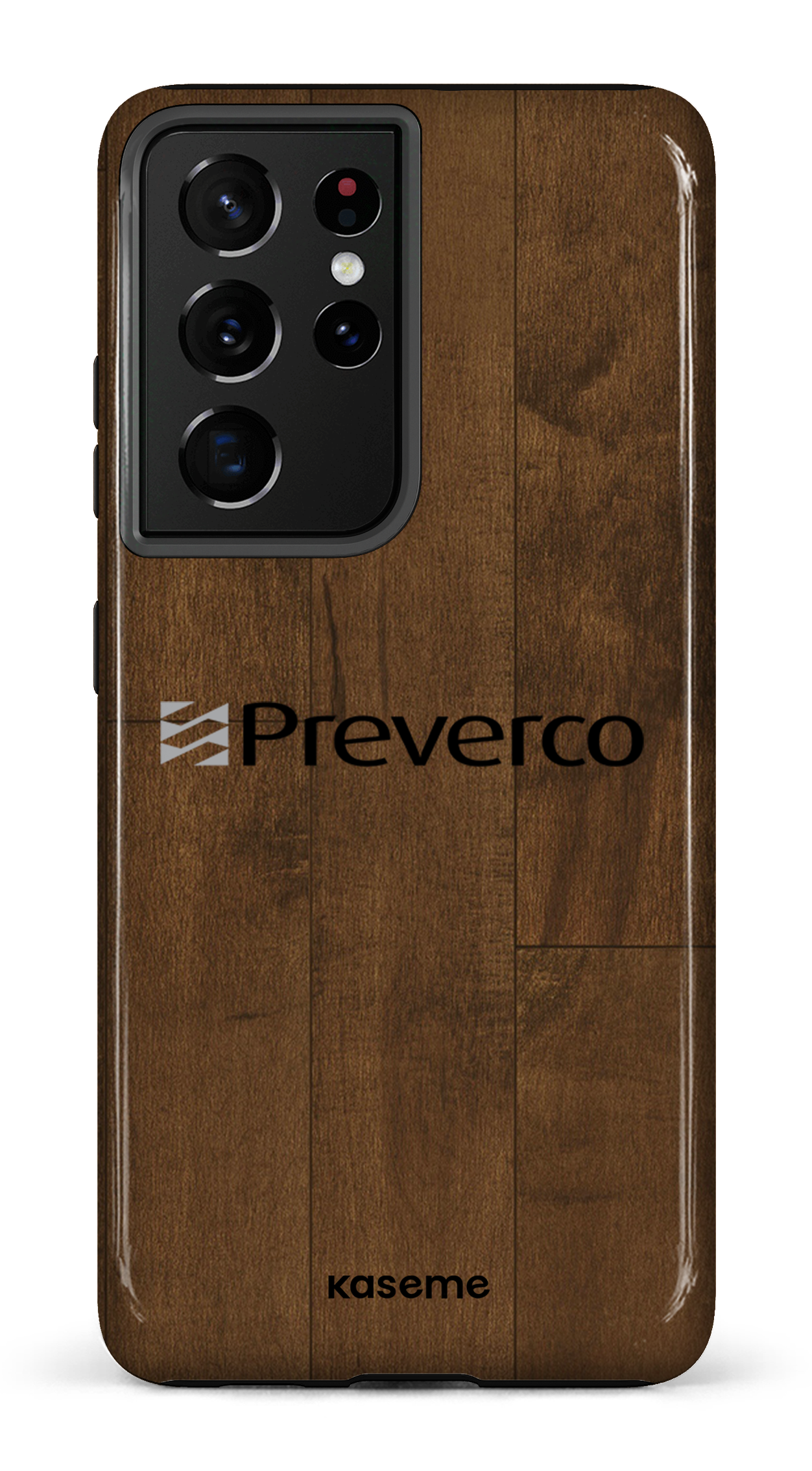 Galaxy S21 Ultra Tough Érable Amsterdam -