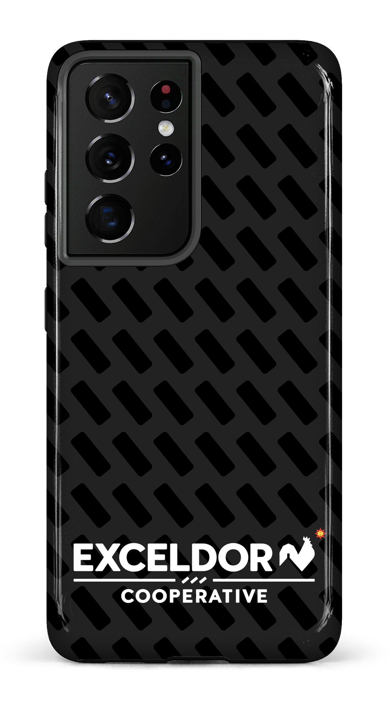 Galaxy S21 Ultra Tough Exceldor -