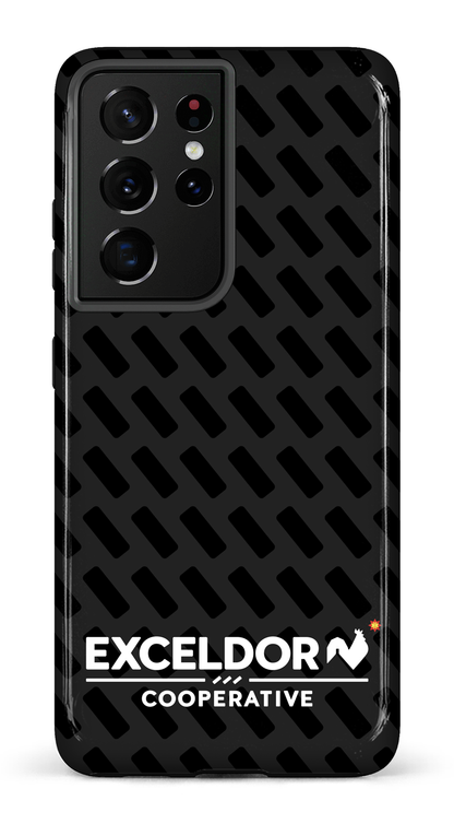 Galaxy S21 Ultra Tough Exceldor -