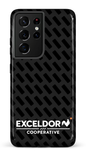 Galaxy S21 Ultra Tough Exceldor -