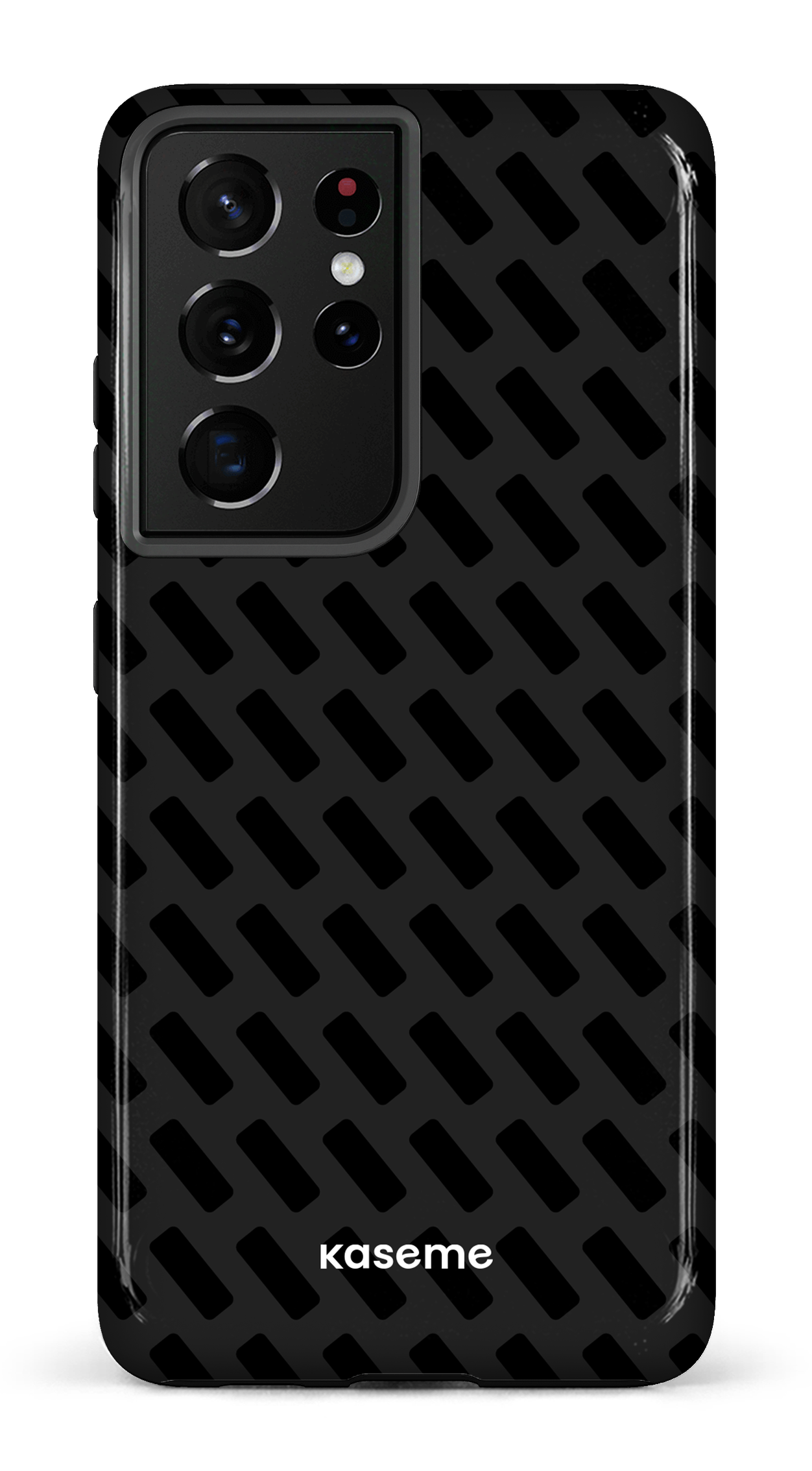 Galaxy S21 Ultra Tough Exceldor Noir -