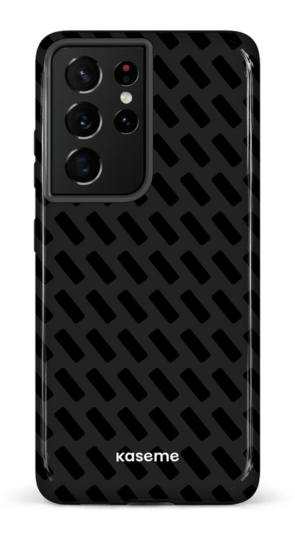 Galaxy S21 Ultra Tough Exceldor Noir -