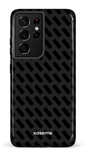 Galaxy S21 Ultra Tough Exceldor Noir -