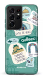 Galaxy S21 Ultra Tough Explorez Québec -