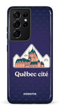 Galaxy S21 Ultra Tough Fairmont Le Château Frontenac -