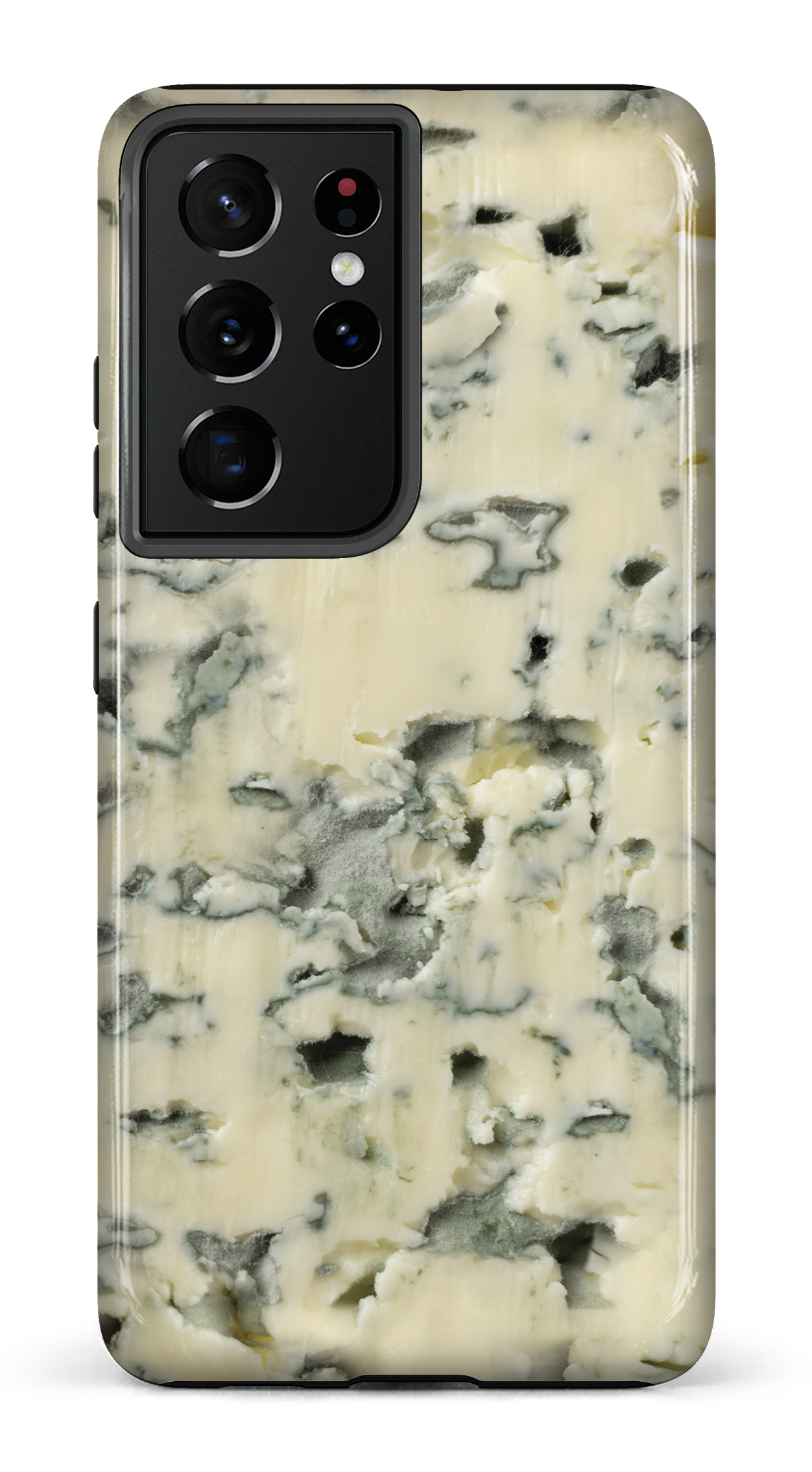Galaxy S21 Ultra Tough Fromage Bleu -