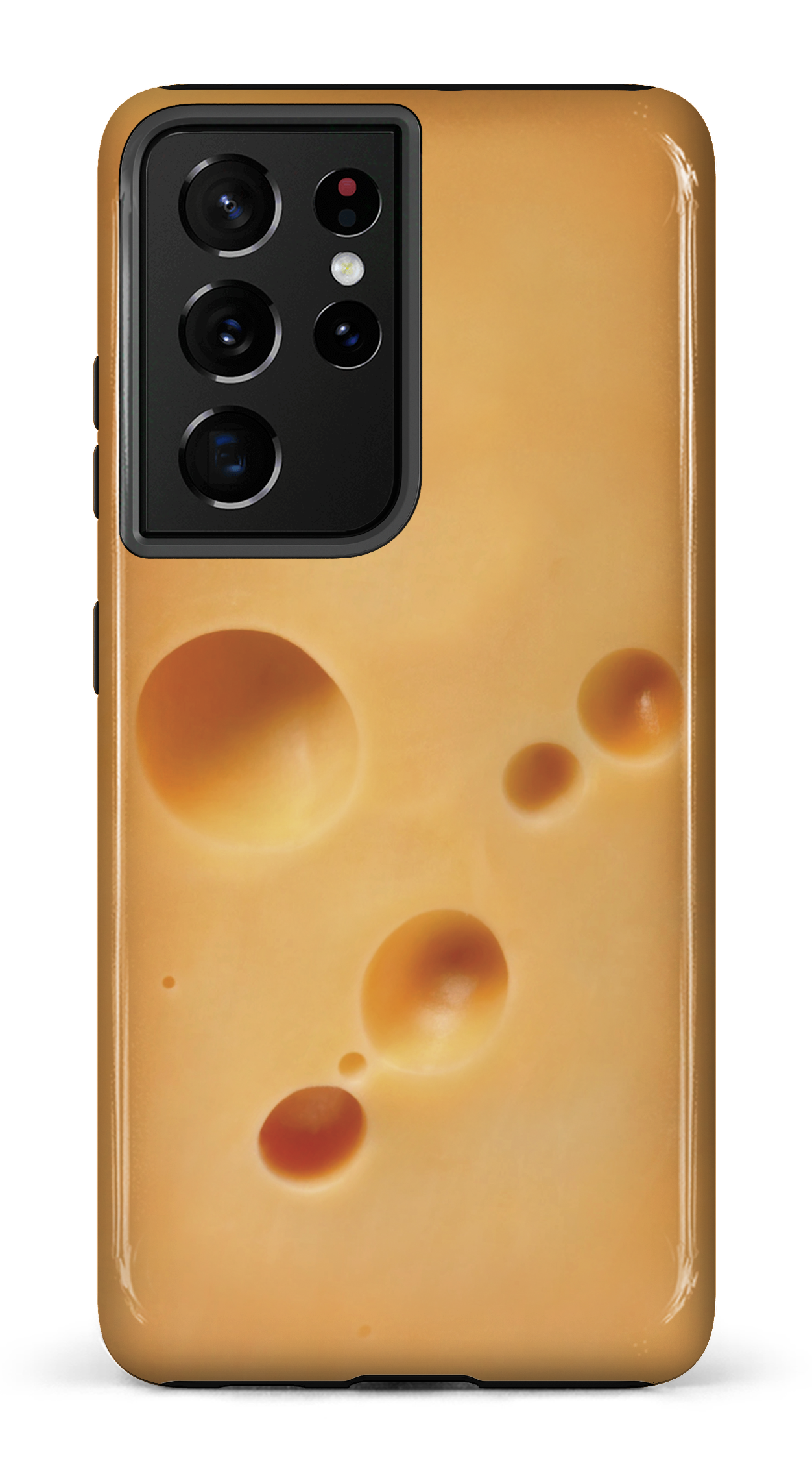 Galaxy S21 Ultra Tough Fromage Suisse -