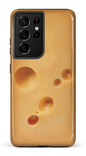 Galaxy S21 Ultra Tough Fromage Suisse -