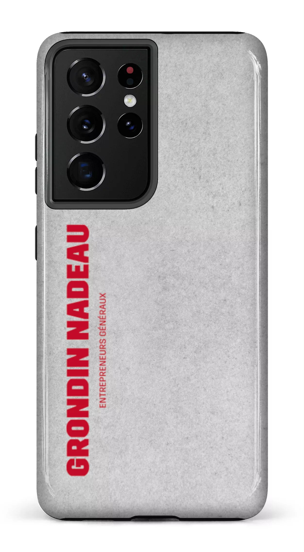 Galaxy S21 Ultra Tough GN Béton -