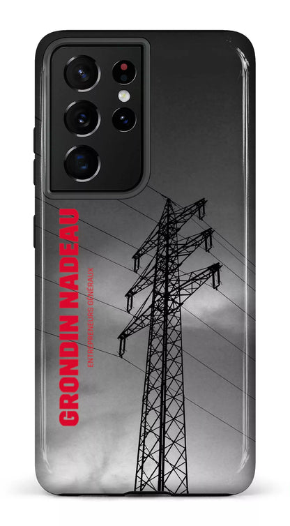 Galaxy S21 Ultra Tough GN Électricité -