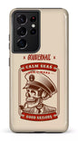 Galaxy S21 Ultra Tough Good Sailors -