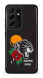 Galaxy S21 Ultra Tough Gouvernail -