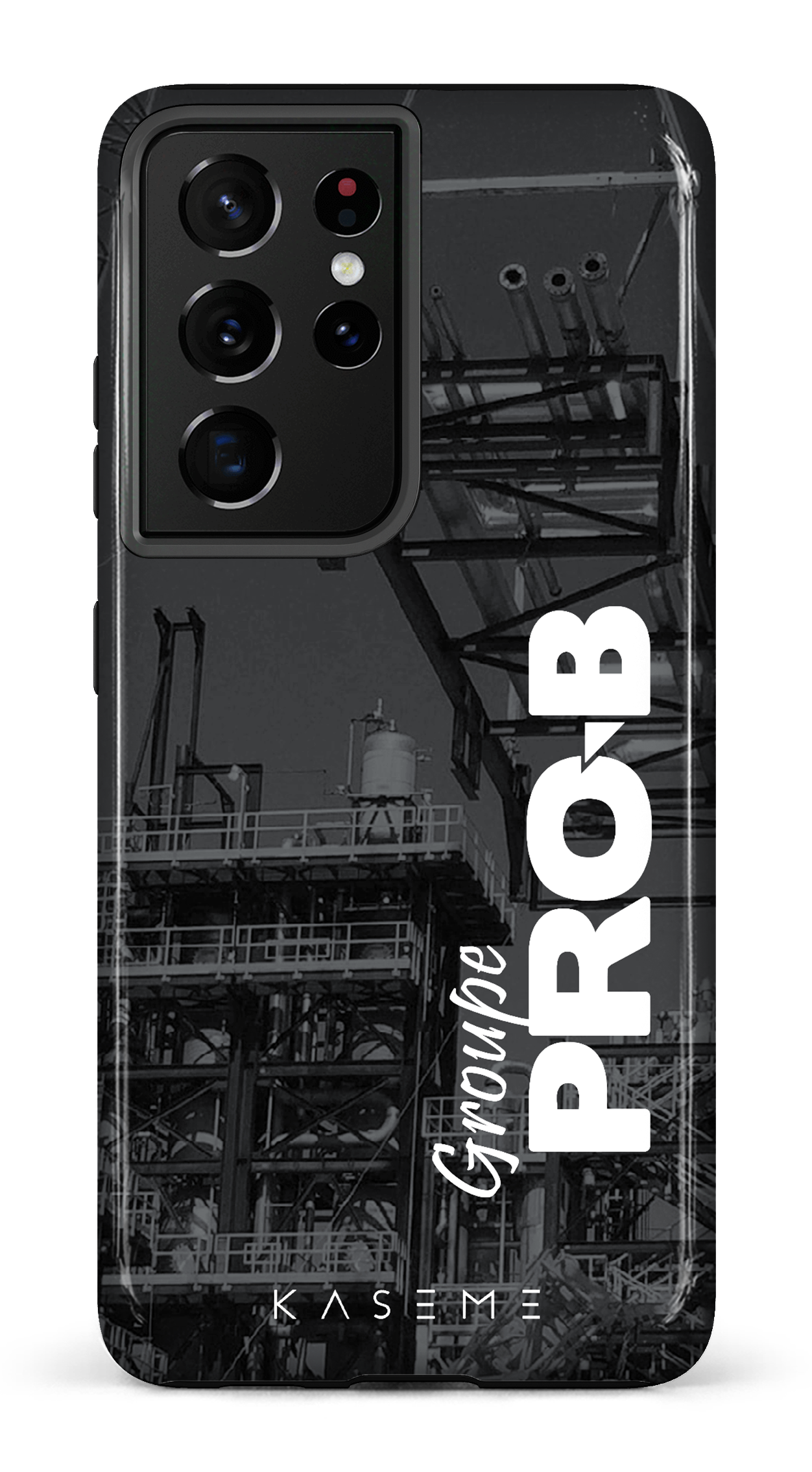 Galaxy S21 Ultra Tough Groupe Pro-B -