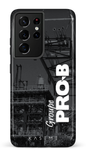 Galaxy S21 Ultra Tough Groupe Pro-B -