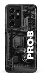 Galaxy S21 Ultra Tough Groupe Pro-B Tuyauterie -