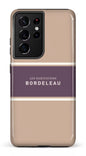 Galaxy S21 Ultra Tough HB Beige -