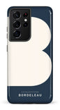 Galaxy S21 Ultra Tough HB Marine -