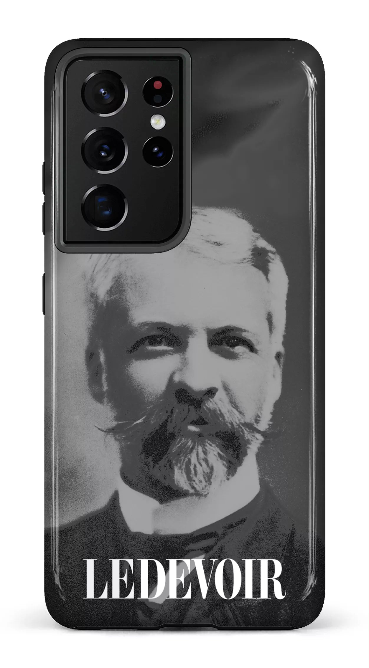Galaxy S21 Ultra Tough Henri Bourassa -