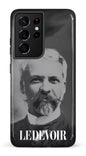Galaxy S21 Ultra Tough Henri Bourassa -