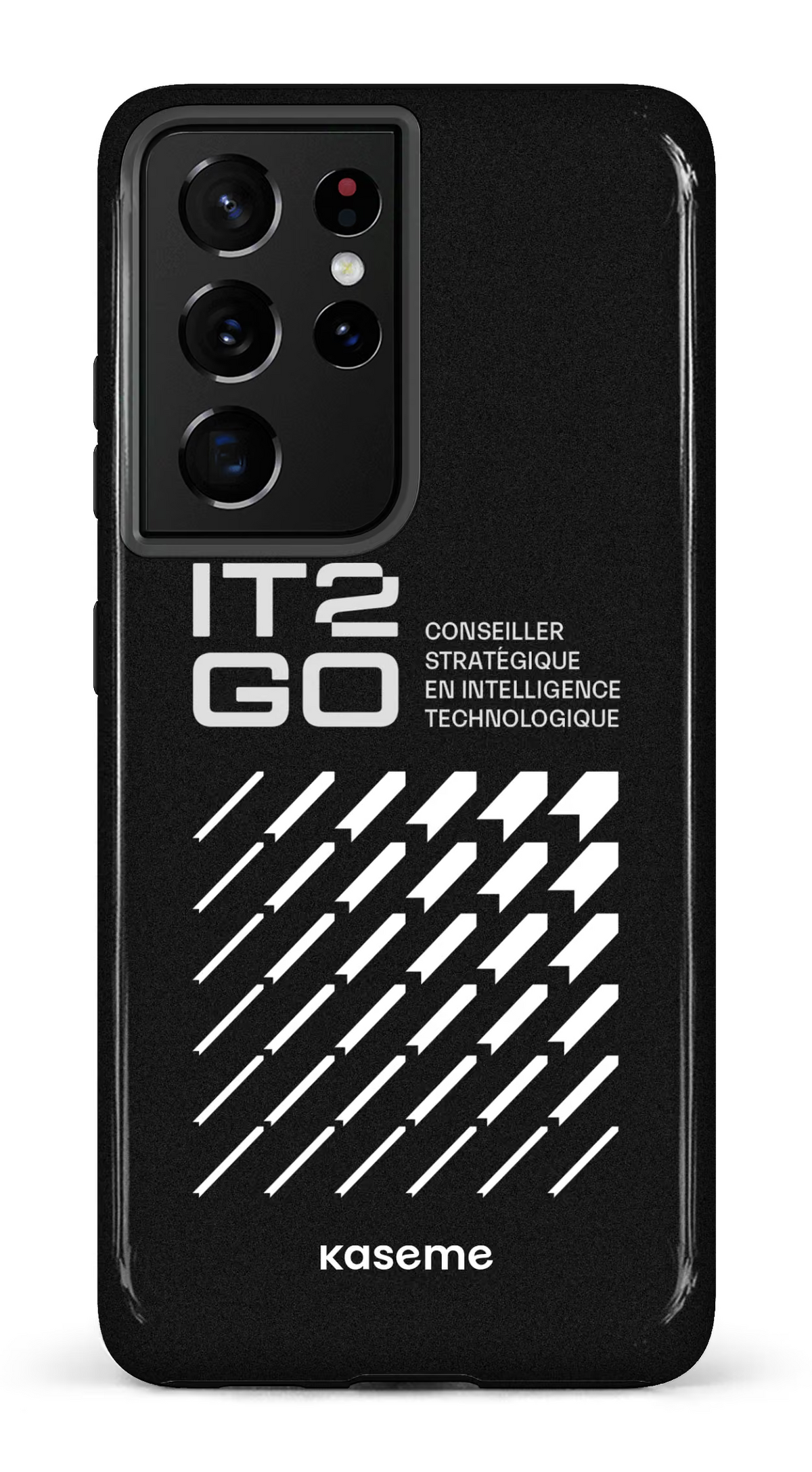 Galaxy S21 Ultra Tough IT2GO -