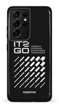 Galaxy S21 Ultra Tough IT2GO -