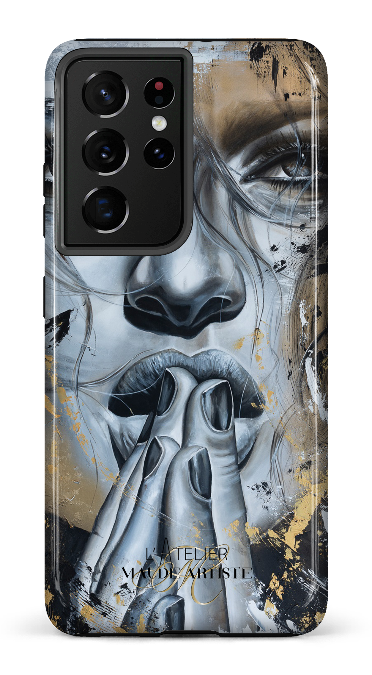 Galaxy S21 Ultra Tough Kodaline by Maude -