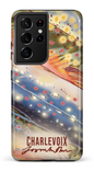 Galaxy S21 Ultra Tough L'omble chevalier -