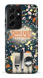 Galaxy S21 Ultra Tough La Gastronomie miam -