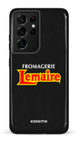 Galaxy S21 Ultra Tough Lemaire Noir -