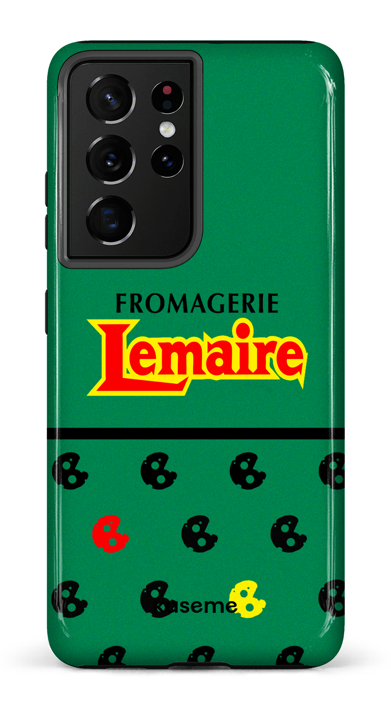 Galaxy S21 Ultra Tough Lemaire x Boivin -