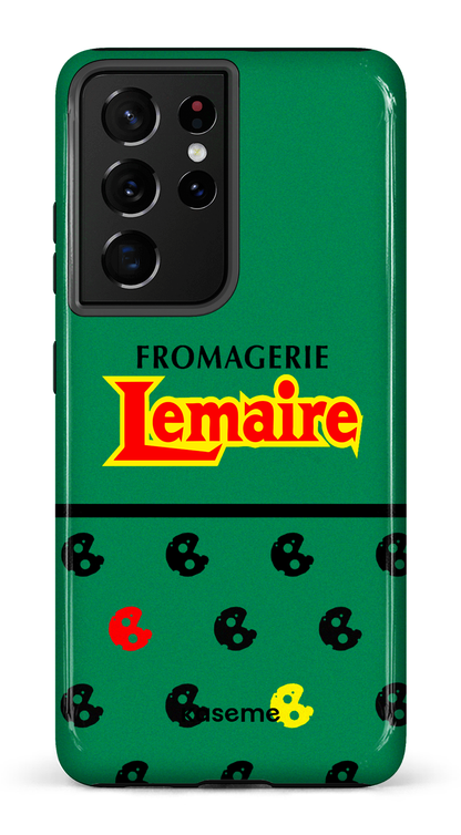 Galaxy S21 Ultra Tough Lemaire x Boivin -