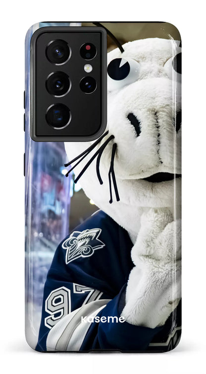 Galaxy S21 Ultra Tough Louky -