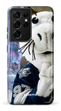 Galaxy S21 Ultra Tough Louky -