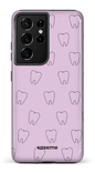 Galaxy S21 Ultra Tough MD Rose -
