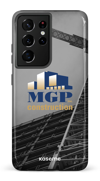 Galaxy S21 Ultra Tough MGP -