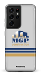 Galaxy S21 Ultra Tough MGP Ligné -