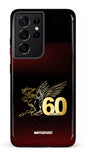 Galaxy S21 Ultra Tough Manac 60e Anniversaire -