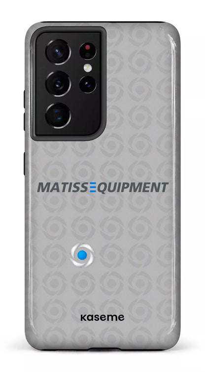 Galaxy S21 Ultra Tough Matiss Equipment -