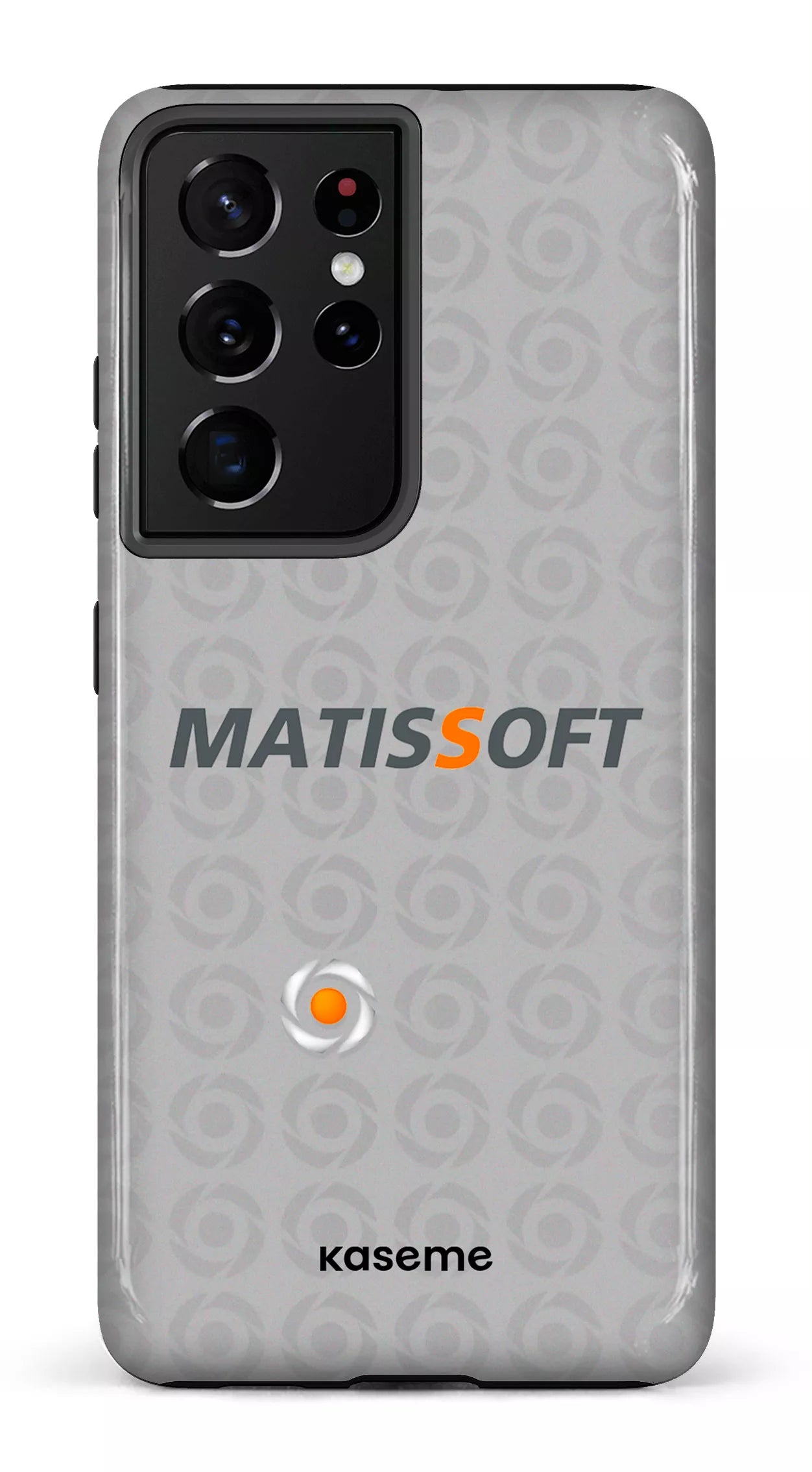 Galaxy S21 Ultra Tough Matissoft -