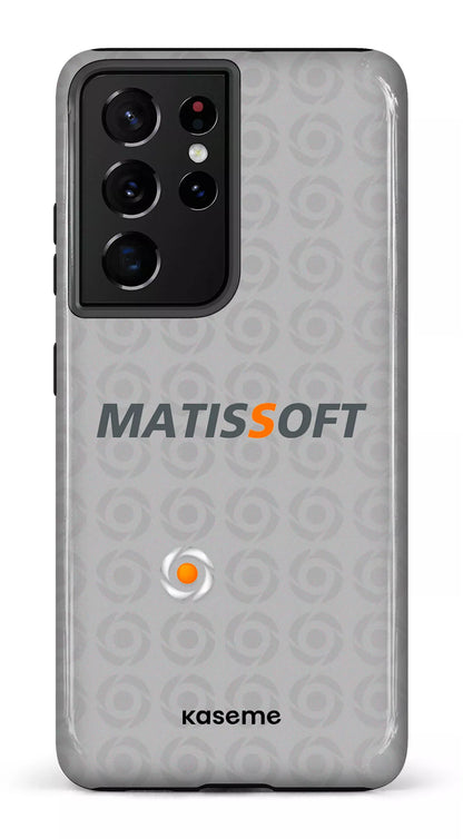Galaxy S21 Ultra Tough Matissoft -