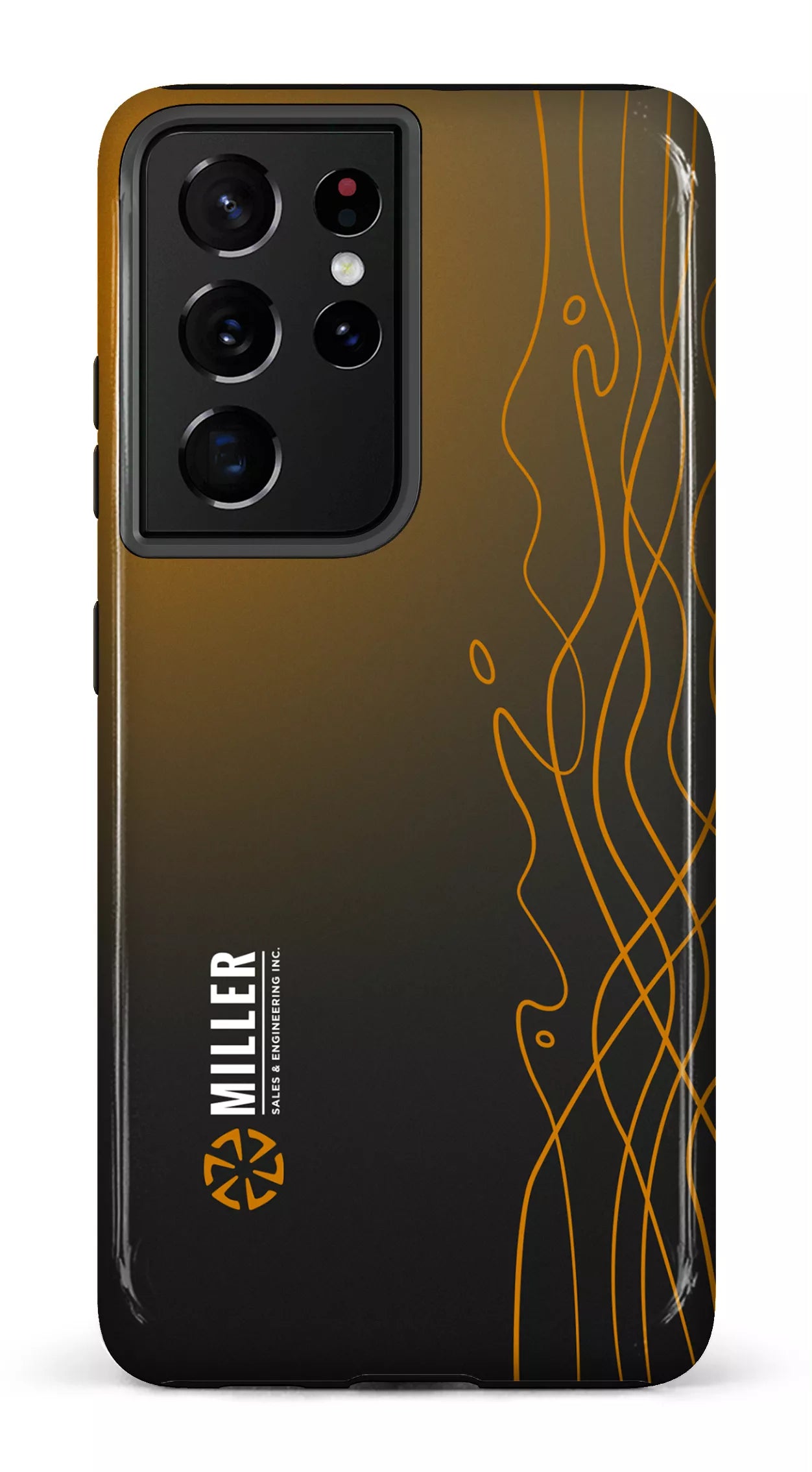 Galaxy S21 Ultra Tough Miller 2 -