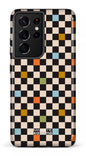 Galaxy S21 Ultra Tough Mirage x Mallette -