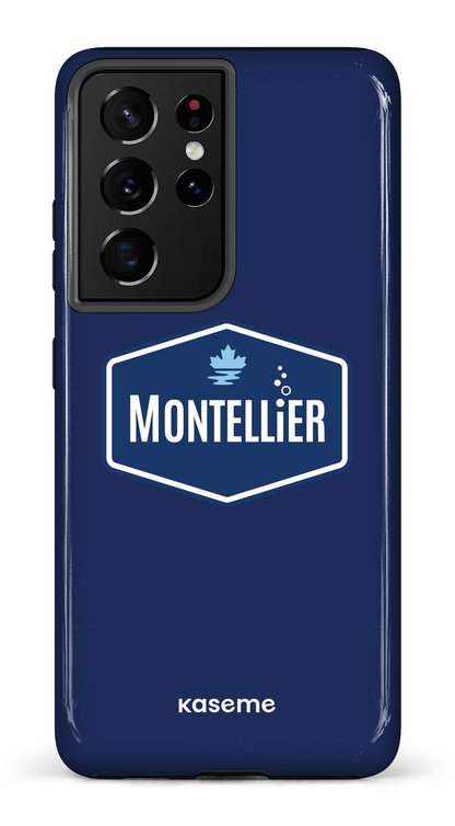 Galaxy S21 Ultra Tough Montellier -