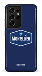Galaxy S21 Ultra Tough Montellier -